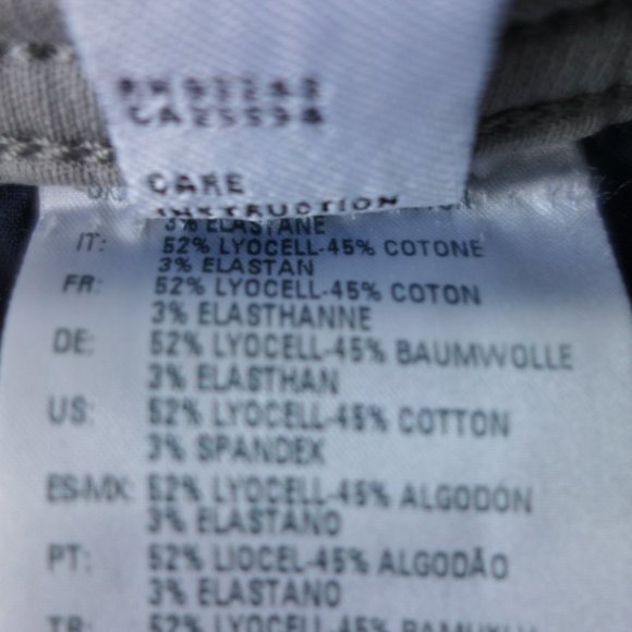 Diesel Grey Bakari Jogg Jeans Size 30 W30 - Picture 14 of 14